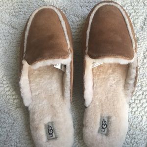 Ugg Lane Slippers